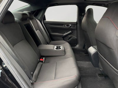 2024 Honda Civic Si Base
