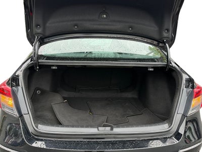 2024 Honda Civic Si Base