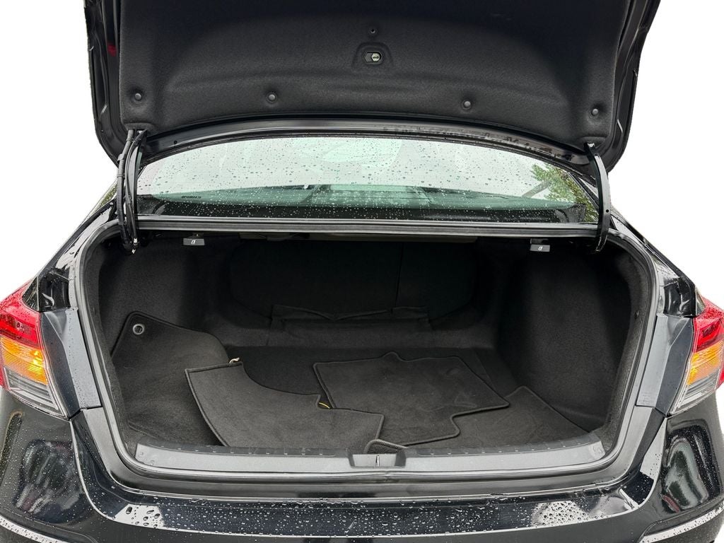 2024 Honda Civic Si Base