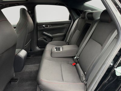 2024 Honda Civic Si Base