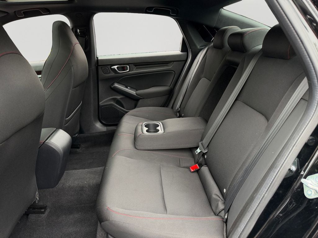 2024 Honda Civic Si Base