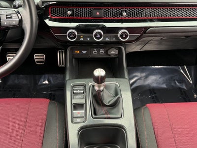 2024 Honda Civic Si Base