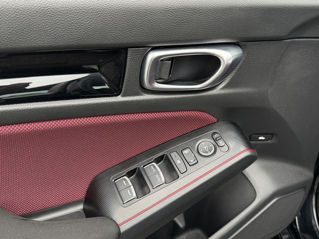 2024 Honda Civic Si Base