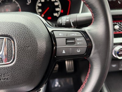 2024 Honda Civic Si Base