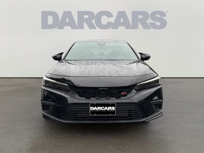 2024 Honda Civic Si Base