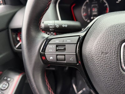 2024 Honda Civic Si Base