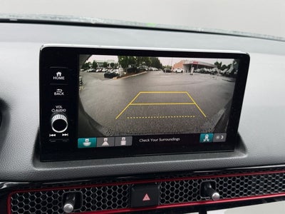 2024 Honda Civic Si Base