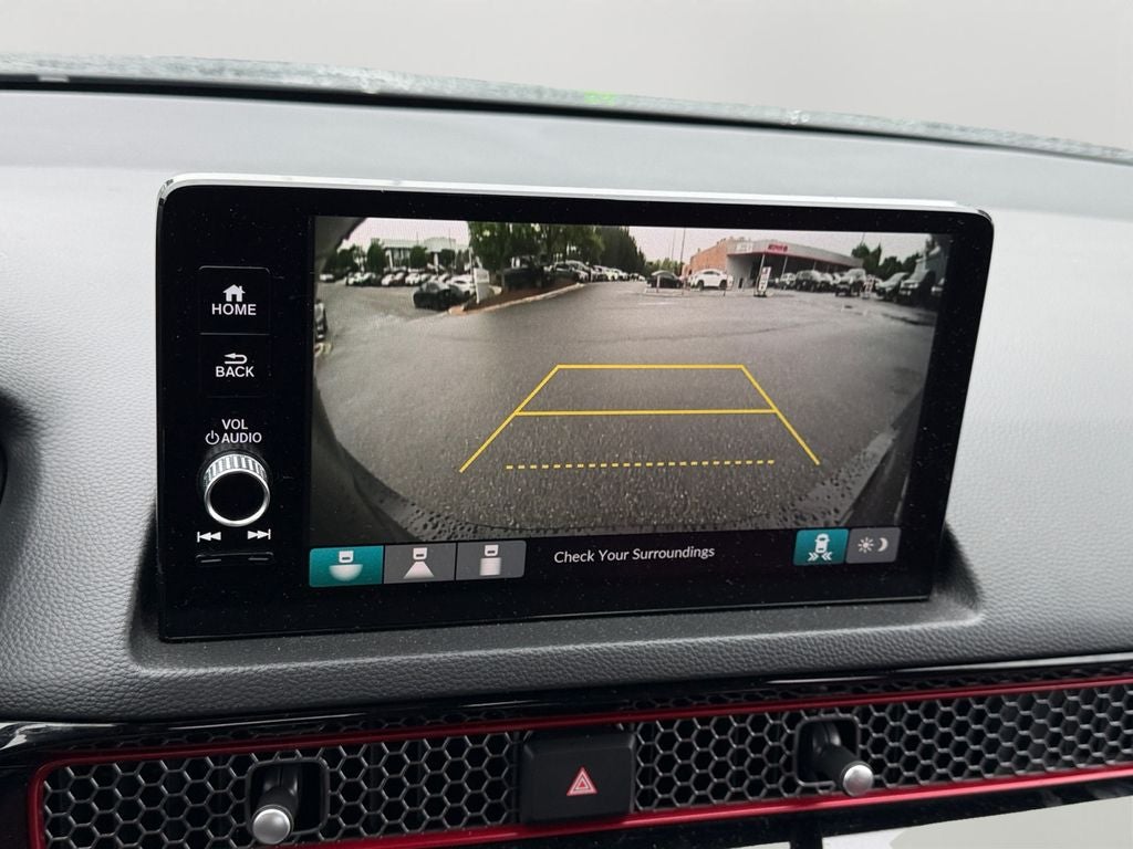 2024 Honda Civic Si Base