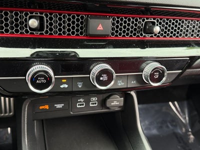 2024 Honda Civic Si Base