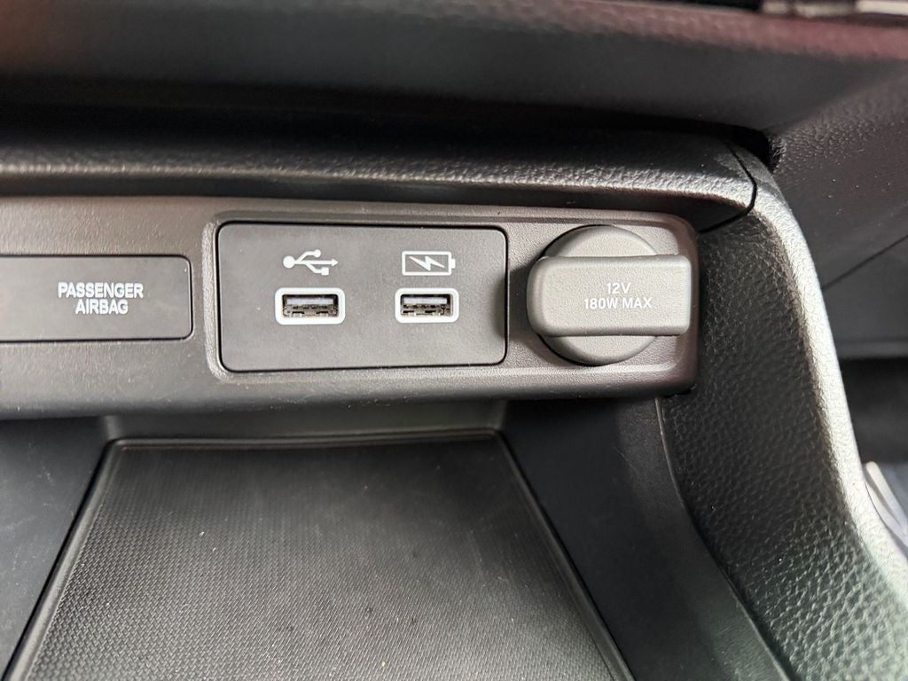2024 Honda Civic Si Base