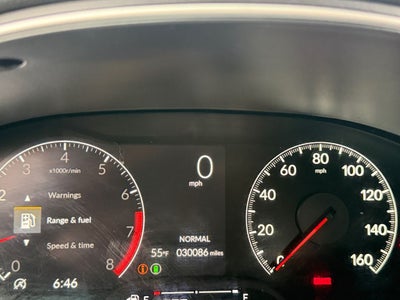 2024 Honda Civic Si Base
