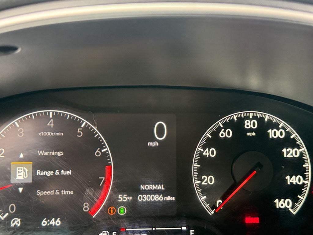 2024 Honda Civic Si Base