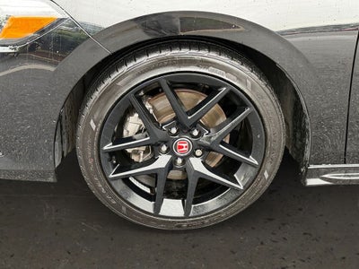 2024 Honda Civic Si Base