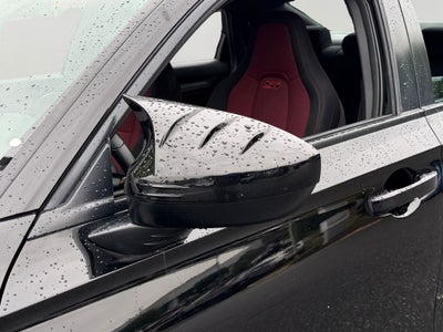 2024 Honda Civic Si Base