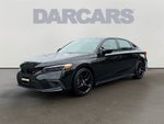 2024 Honda Civic Si Base