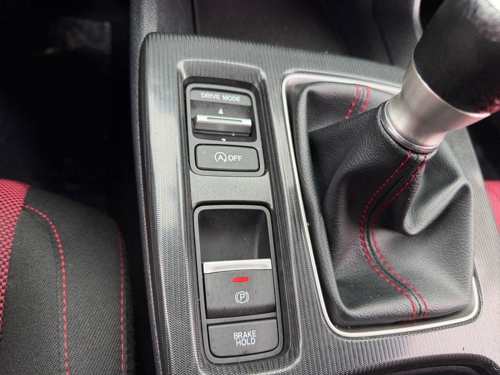 2024 Honda Civic Si Base