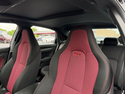 2024 Honda Civic Si Base