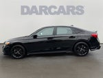 2024 Honda Civic Si Base