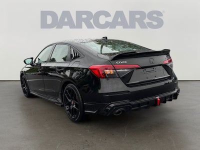 2024 Honda Civic Si Base