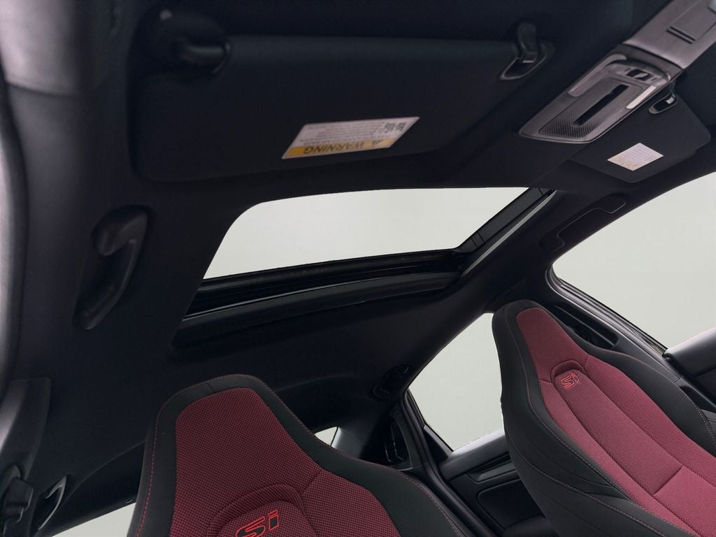 2024 Honda Civic Si Base