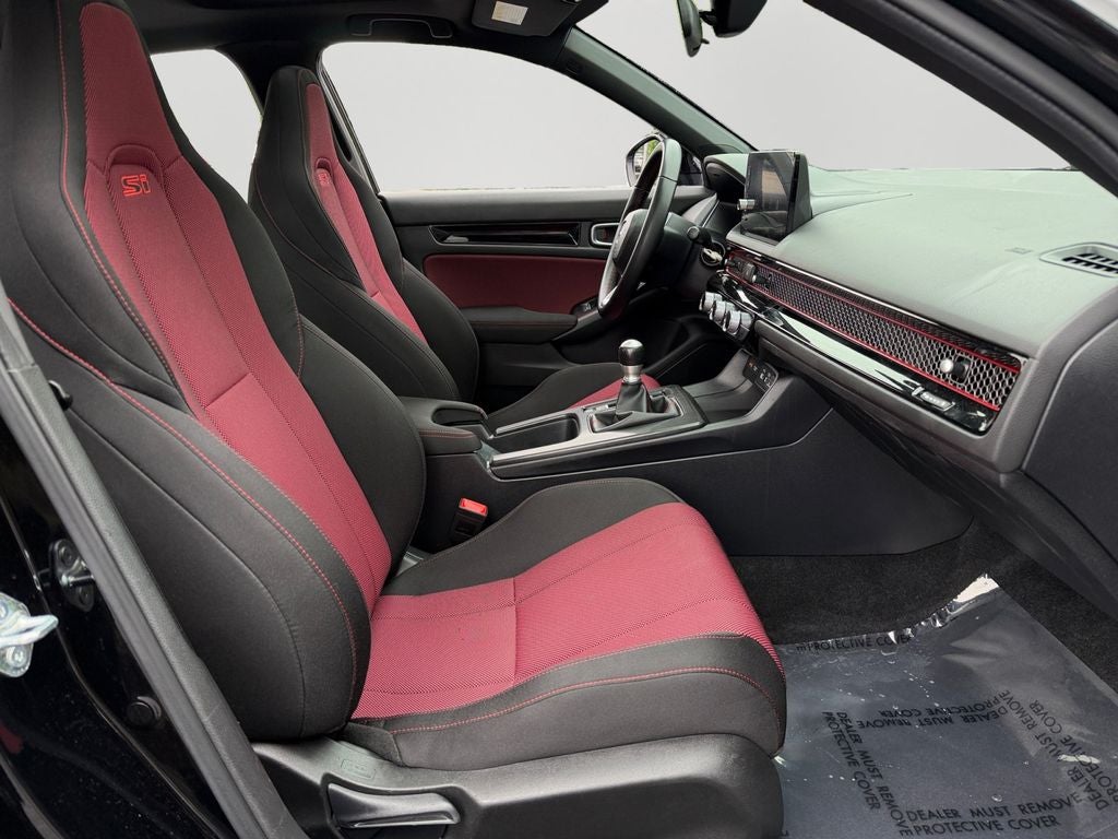 2024 Honda Civic Si Base