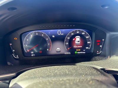 2025 Honda Civic Si LOW MILES!