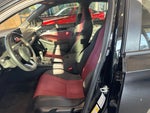 2025 Honda Civic Si LOW MILES!
