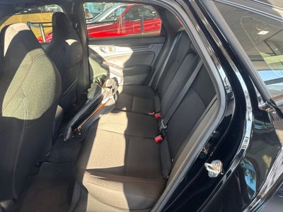 2025 Honda Civic Si LOW MILES!