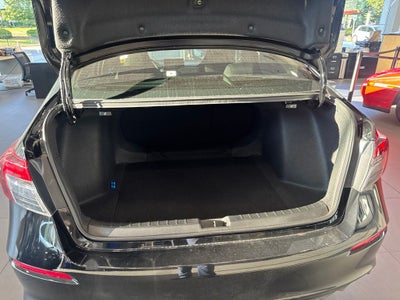 2025 Honda Civic Si LOW MILES!