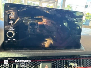 2025 Honda Civic Si Base