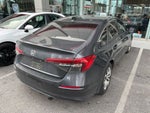 2022 Honda Civic LX