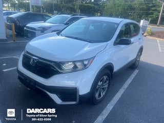 2020 Honda CR-V LX