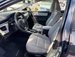 2015 Toyota Corolla LE ECO