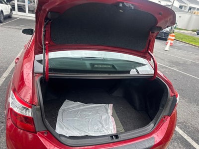 2015 Toyota Corolla LE Plus W/ SUNROOF & WHEELS!