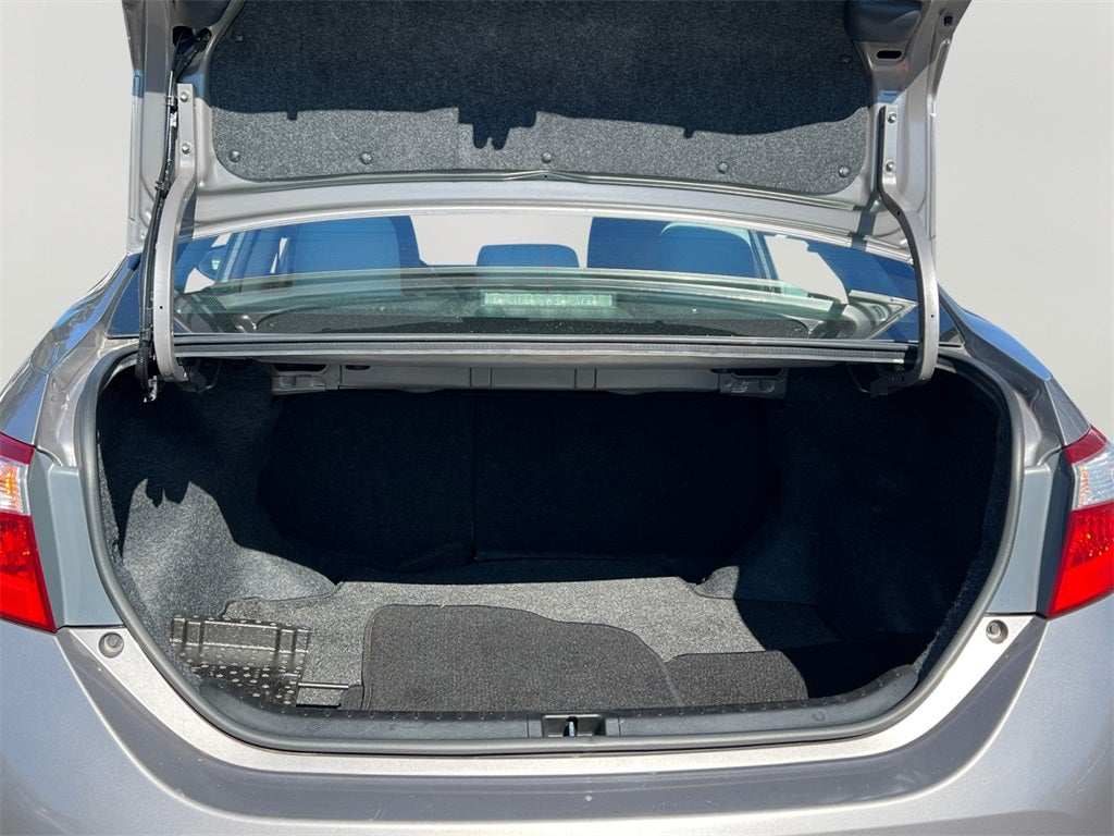 2014 Toyota Corolla LE Premium Low Miles!