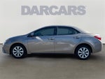 2014 Toyota Corolla LE Premium Low Miles!