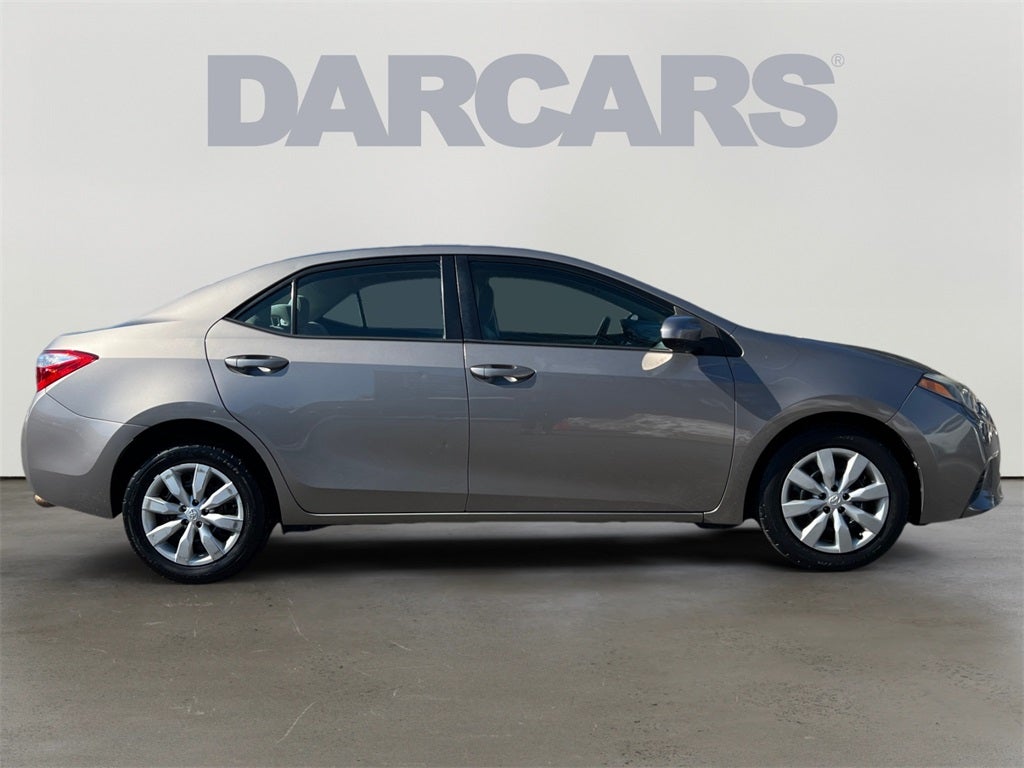 2014 Toyota Corolla LE Premium Low Miles!
