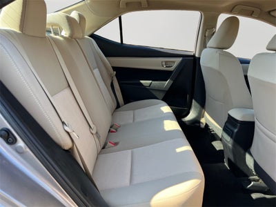 2014 Toyota Corolla LE Premium Low Miles!