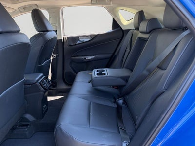 2024 Lexus NX 350 Base 350 Base