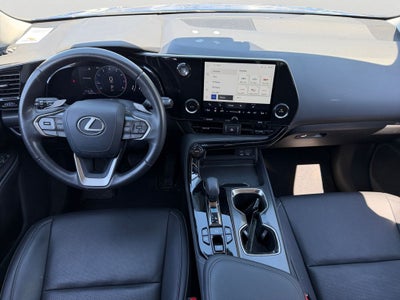 2024 Lexus NX 350 Base 350 Base