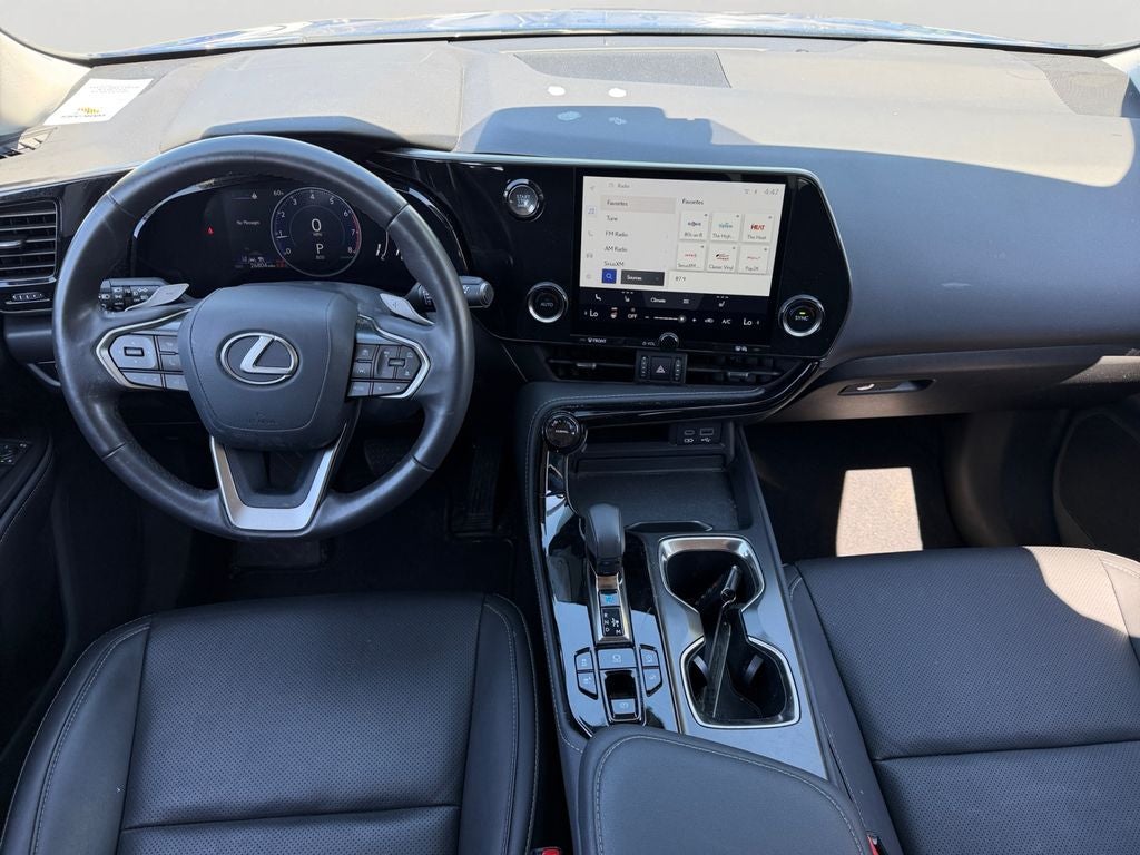 2024 Lexus NX 350 Base 350 Base