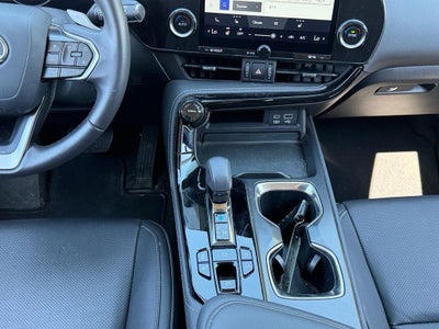 2024 Lexus NX 350 Base 350 Base