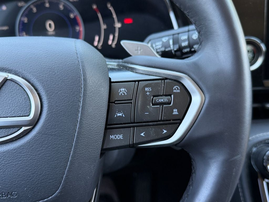 2024 Lexus NX 350 Base 350 Base