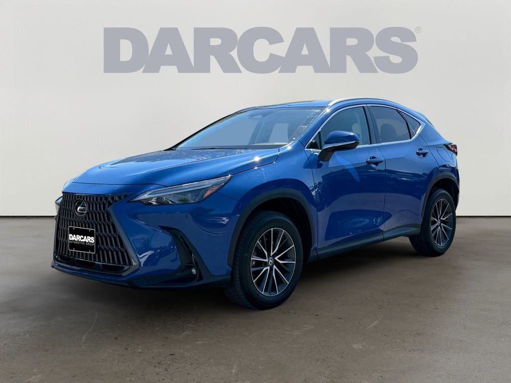 2024 Lexus NX 350 Base 350 Base