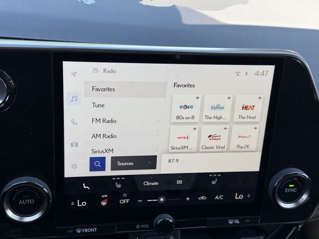 2024 Lexus NX 350 Base 350 Base