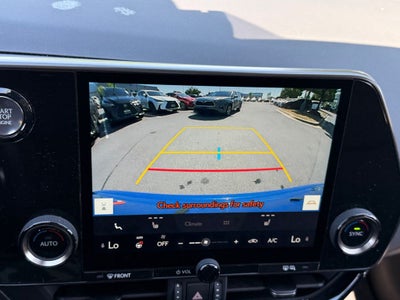 2024 Lexus NX 350 Base 350 Base