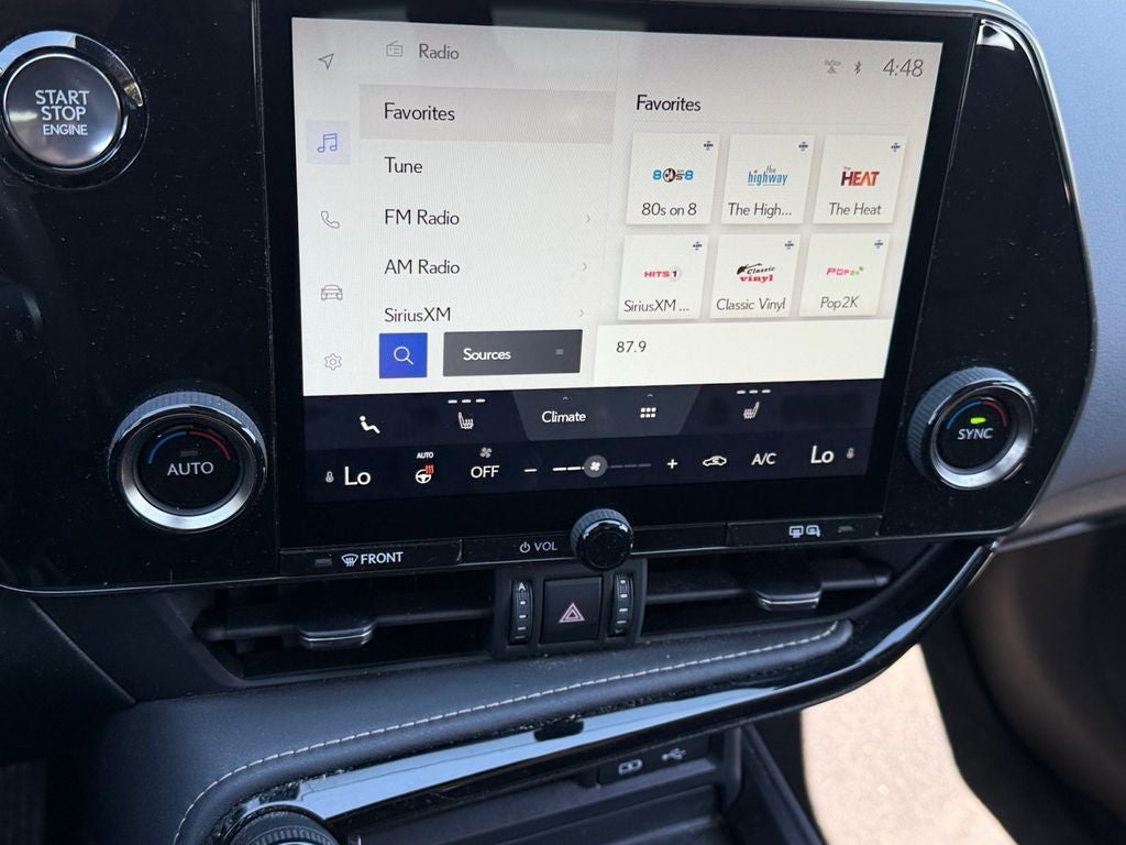 2024 Lexus NX 350 Base 350 Base