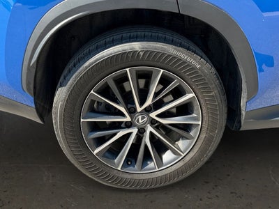 2024 Lexus NX 350 Base 350 Base