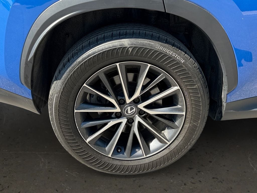 2024 Lexus NX 350 Base 350 Base