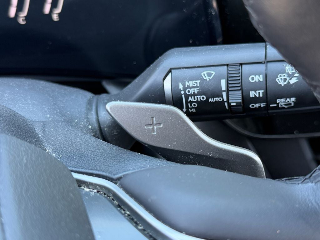 2024 Lexus NX 350 Base 350 Base